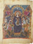 Codex Etchmiadzin – Akademische Druck- u. Verlagsanstalt (ADEVA) – Cod. 2374 – Mesrop Mashtots Institute of Ancient Manuscripts (Yerevan, Armenia)