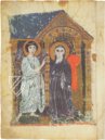 Codex Etchmiadzin – Akademische Druck- u. Verlagsanstalt (ADEVA) – Cod. 2374 – Mesrop Mashtots Institute of Ancient Manuscripts (Yerevan, Armenia)