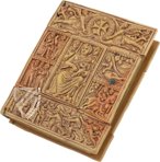 Codex Etchmiadzin – Akademische Druck- u. Verlagsanstalt (ADEVA) – Cod. 2374 – Mesrop Mashtots Institute of Ancient Manuscripts (Yerevan, Armenia)