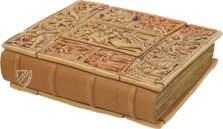 Codex Etchmiadzin – Akademische Druck- u. Verlagsanstalt (ADEVA) – Cod. 2374 – Mesrop Mashtots Institute of Ancient Manuscripts (Yerevan, Armenia)