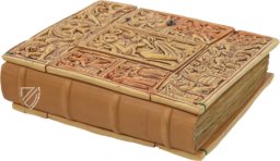 Codex Etchmiadzin – Akademische Druck- u. Verlagsanstalt (ADEVA) – Cod. 2374 – Mesrop Mashtots Institute of Ancient Manuscripts (Yerevan, Armenia)