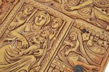 Codex Etchmiadzin – Akademische Druck- u. Verlagsanstalt (ADEVA) – Cod. 2374 – Mesrop Mashtots Institute of Ancient Manuscripts (Yerevan, Armenia)