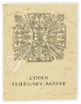 Codex Fejérváry-Mayer – Akademische Druck- u. Verlagsanstalt (ADEVA) – 12014 M – Museum of the City (Liverpool, United Kingdom)