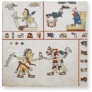 Codex Fejérváry-Mayer – Akademische Druck- u. Verlagsanstalt (ADEVA) – 12014 M – World Museum Liverpool (Liverpool, United Kingdom)