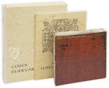 Codex Fejérváry-Mayer – Akademische Druck- u. Verlagsanstalt (ADEVA) – 12014 M – World Museum Liverpool (Liverpool, United Kingdom)