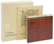 Codex Fejérváry-Mayer – Akademische Druck- u. Verlagsanstalt (ADEVA) – 12014 M – World Museum Liverpool (Liverpool, United Kingdom)