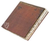 Codex Fejérváry-Mayer – Akademische Druck- u. Verlagsanstalt (ADEVA) – 12014 M – World Museum Liverpool (Liverpool, United Kingdom)