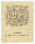 Codex Fejérváry-Mayer – Akademische Druck- u. Verlagsanstalt (ADEVA) – 12014 M – World Museum Liverpool (Liverpool, United Kingdom)