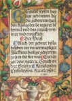 Codex Germanicus – Cod. Germ. 3 – University Library Budapest (Budapest, Hungary) Facsimile Edition