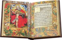 Codex Germanicus Facsimile Edition