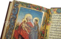 Codex Germanicus – Helikon – Cod. Germ. 3 – ELTE Egyetemi Könyvtár (Budapest, Hungary)