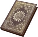 Codex Germanicus – Helikon – Cod. Germ. 3 – ELTE Egyetemi Könyvtár (Budapest, Hungary)