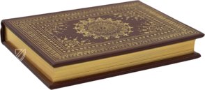 Codex Germanicus – Helikon – Cod. Germ. 3 – ELTE Egyetemi Könyvtár (Budapest, Hungary)