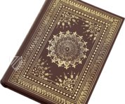 Codex Germanicus – Helikon – Cod. Germ. 3 – ELTE Egyetemi Könyvtár (Budapest, Hungary)