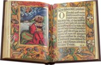 Codex Germanicus – Helikon – Cod. Germ. 3 – University Library Budapest (Budapest, Hungary)