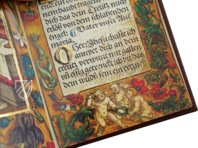 Codex Germanicus – Helikon – Cod. Germ. 3 – University Library Budapest (Budapest, Hungary)