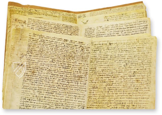 Codex Hammer Facsimile Edition