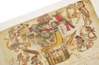 Codex Ixtlilxochitl – Akademische Druck- u. Verlagsanstalt (ADEVA) – Ms. Mex. 65-71 – Bibliothèque nationale de France (Paris, France)