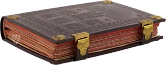 Codex Las Huelgas – Testimonio Compañía Editorial – Codex IX – Monasterio de Santa Maria la Real de las Huelgas (Burgos, Spain)