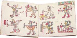 Codex Laud – Akademische Druck- u. Verlagsanstalt (ADEVA) – Ms. Laud Misc. 678 – Bodleian Library (Oxford, United Kingdom)