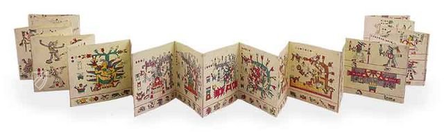 Codex Laud - Ziereis Facsimiles