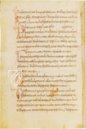 Codex Legum Langobardorum – CAPSA, Ars Scriptoria – Cod. Cavense 4 – Biblioteca Statale del Monumento Nazionale della Badia (Cava de' Tirreni, Italy)