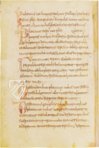 Codex Legum Langobardorum – CAPSA, Ars Scriptoria – Cod. Cavense 4 – Biblioteca Statale del Monumento Nazionale della Badia (Cava de' Tirreni, Italy)