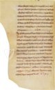Codex Legum Langobardorum – CAPSA, Ars Scriptoria – Cod. Cavense 4 – Biblioteca Statale del Monumento Nazionale della Badia (Cava de' Tirreni, Italy)