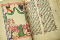 Codex Manesse – Insel Verlag – Cod. Pal. germ. 848 – Universitätsbibliothek Heidelberg (Heidelberg, Germany)