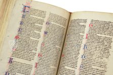 Codex Manesse – Insel Verlag – Cod. Pal. germ. 848 – Universitätsbibliothek Heidelberg (Heidelberg, Germany)