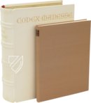 Codex Manesse – Insel Verlag – Cod. Pal. germ. 848 – Universitätsbibliothek Heidelberg (Heidelberg, Germany)