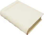 Codex Manesse – Insel Verlag – Cod. Pal. germ. 848 – Universitätsbibliothek Heidelberg (Heidelberg, Germany)