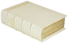 Codex Manesse – Insel Verlag – Cod. Pal. germ. 848 – Universitätsbibliothek Heidelberg (Heidelberg, Germany)