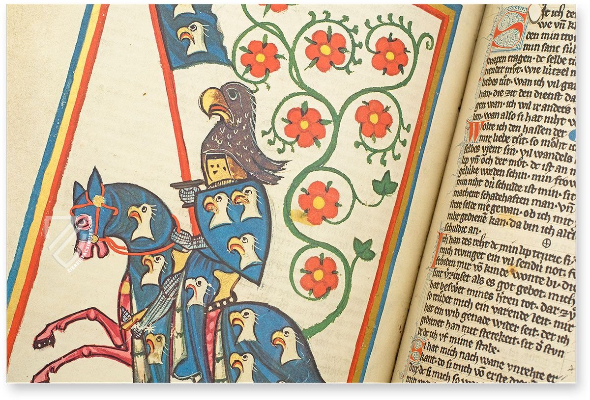 Codex Manesse