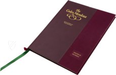 Codex Mendoza – University of California Press – MS. Arch. Selden. A. 1 – Bodleian Library (Oxford, United Kingdom)