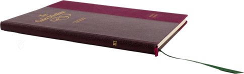 Codex Mendoza – University of California Press – MS. Arch. Selden. A. 1 – Bodleian Library (Oxford, United Kingdom)