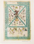 Codex Mendoza – University of California Press – MS. Arch. Selden. A. 1 – Bodleian Library (Oxford, United Kingdom)