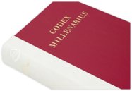 Codex Millenarius – Akademische Druck- u. Verlagsanstalt (ADEVA) – Cim. 1 – Stift Kremsmünster (Kremsmünster, Austria)