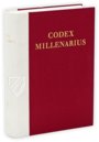 Codex Millenarius – Cim. 1 – Stift Kremsmünster (Kremsmünster, Austria) Facsimile Edition