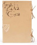 Codex Murua – Private collection Sean Galvin (Dublin, Ireland) Facsimile Edition