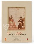 Codex Murua – Testimonio Compañía Editorial – Private collection of Sean Galvin (Dublin, Ireland)