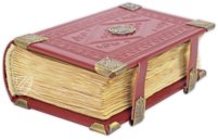 Codex of Medicine of Frederick II – Patrimonio Ediciones – Ms. Plut. 73.16 – Biblioteca Medicea Laurenziana (Florence, Italy)