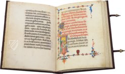 Codex of St. George – Belser Verlag – Arch. Cap. S. Pietro C 129 – Biblioteca Apostolica Vaticana (Vatican City, State of the Vatican City)