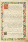 Codex of St. George – Belser Verlag – Arch. Cap. S. Pietro C 129 – Biblioteca Apostolica Vaticana (Vatican City, State of the Vatican City)