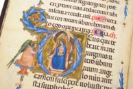 Codex of St. George – Belser Verlag – Arch. Cap. S. Pietro C 129 – Biblioteca Apostolica Vaticana (Vatican City, Vatican City State)