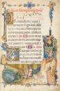 Codex of St. George – Belser Verlag – Arch. Cap. S. Pietro C 129 – Biblioteca Apostolica Vaticana (Vatican City, Vatican City State)