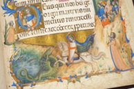 Codex of St. George – Belser Verlag – Arch. Cap. S. Pietro C 129 – Biblioteca Apostolica Vaticana (Vatican City, Vatican City State)