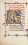 Codex of St. George – Belser Verlag – Arch. Cap. S. Pietro C 129 – Biblioteca Apostolica Vaticana (Vatican City, Vatican City State)