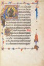 Codex of St. George – Belser Verlag – Arch. Cap. S. Pietro C 129 – Biblioteca Apostolica Vaticana (Vatican City, Vatican City State)