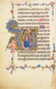 Codex of St. George – Belser Verlag – Arch. Cap. S. Pietro C 129 – Biblioteca Apostolica Vaticana (Vatican City, Vatican City State)